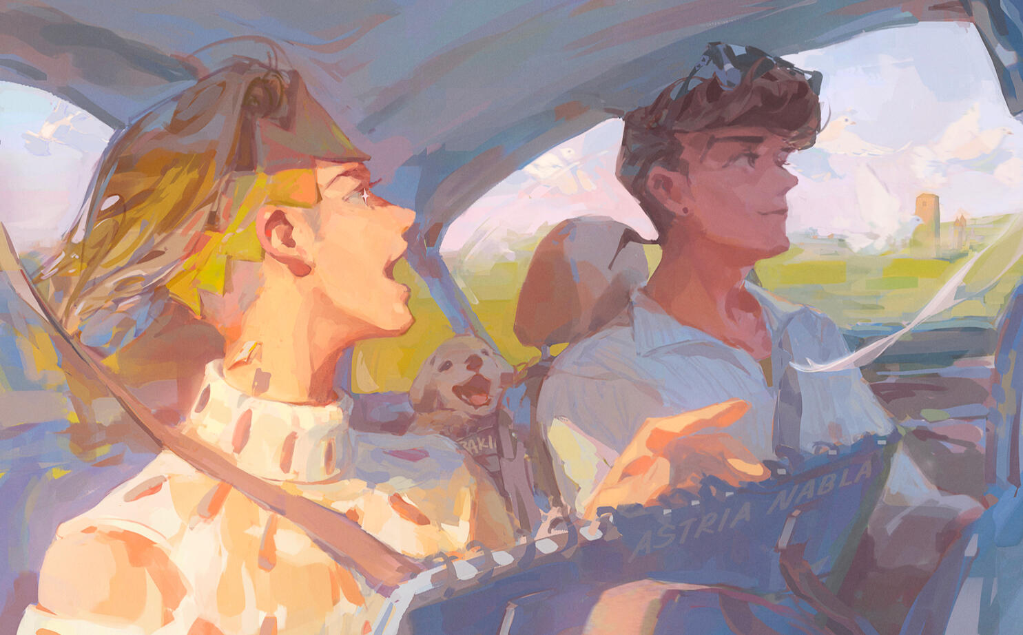 Josuhan Week 2024