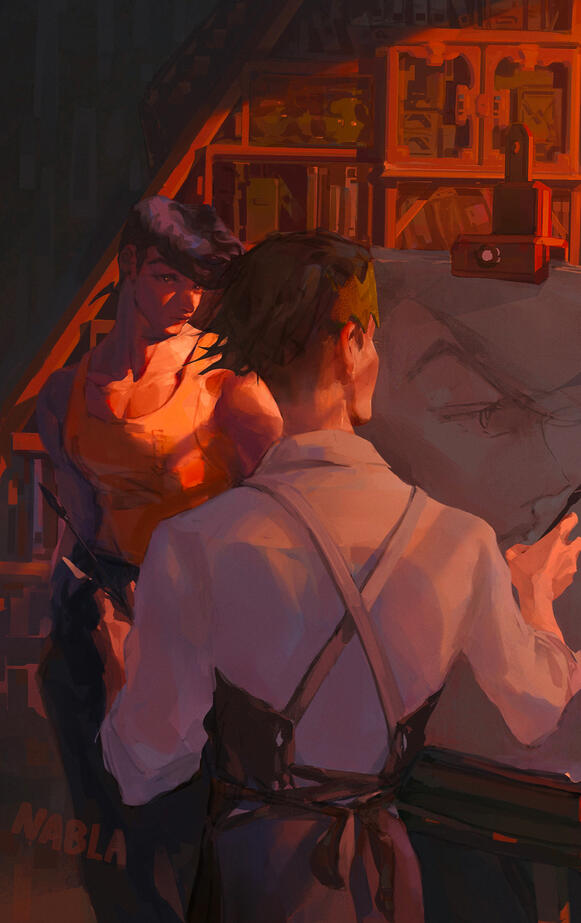Josuhan Week 2024