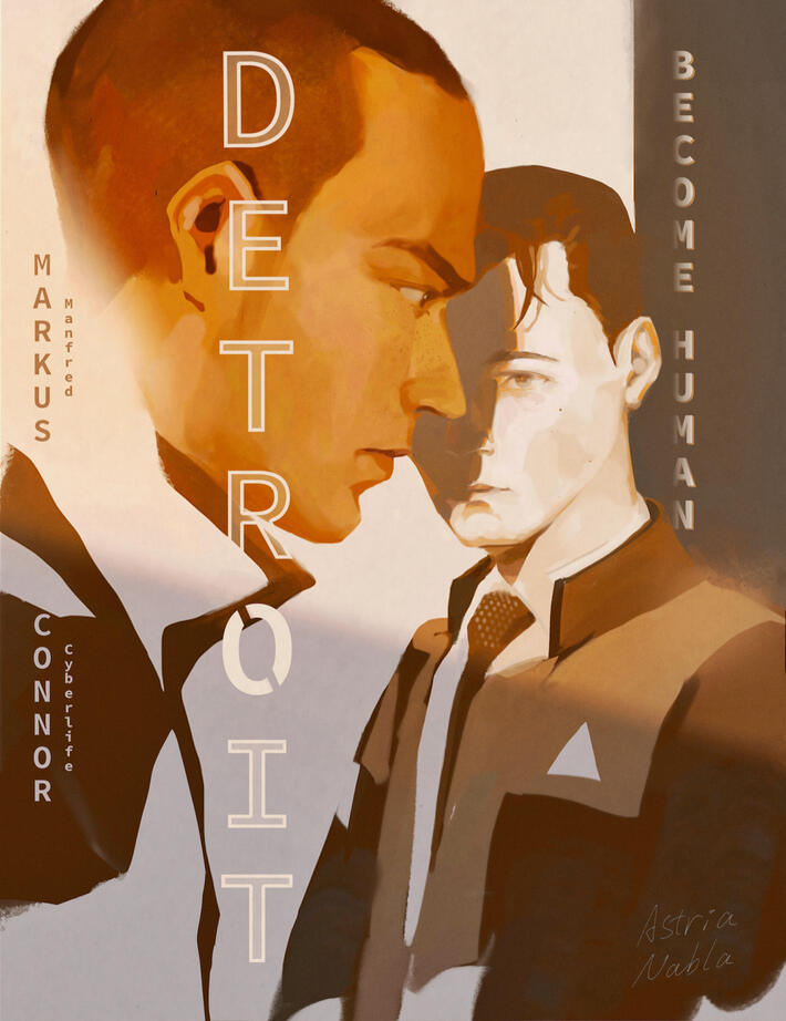 DBH (fanart)